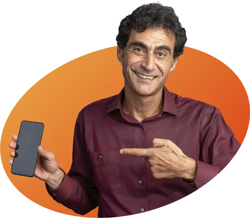 Curso de Celular para Aposentados